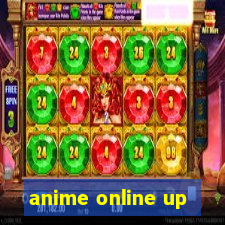 anime online up